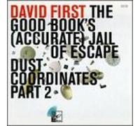 First, David - Good Book's Jail of Escape