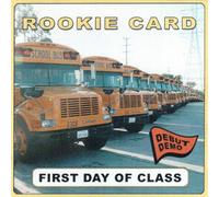 First Day of Class: Debut Demo