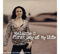 First Day of My Life