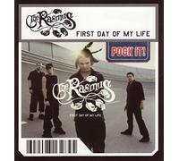 First day of my life [Single-CD]