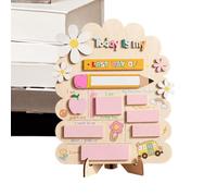 First Day of School Sign - Reusable Writable Photo Prop Board