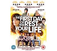 First Day The Rest of Your Life [Import]