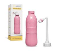 First Days Maternity - Flacon périnéal XL pour le soulagement post-partum | Parfait pour soulager les douleurs post-partum, les hémorroïdes et pour l'hygiène générale.