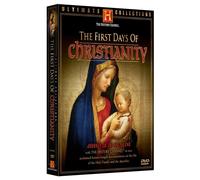 First Days of Christianity