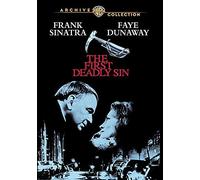 First Deadly Sin, The by Frank Sinatra