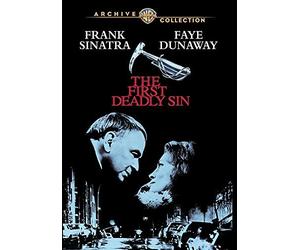 First Deadly Sin, The by Frank Sinatra