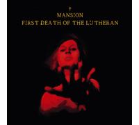 Mansion - First Death of The Lutheran