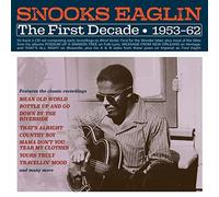 First Decade 1953/1962