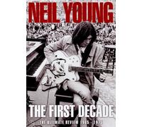 First Decade DVD DVD