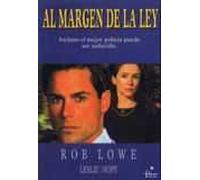 First Degree / Al Margen De La Ley (Dvd)