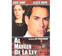 First Degree / Al Margen De La Ley (Dvd)