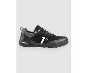 First Degree Flite Shoes noir 8.0