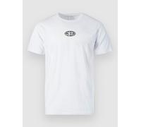First Degree Team Tech Tee blanc S