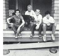 First Demo Tape 1980-83