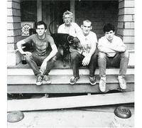 First Demo Tape by Minor Threat (2003-06-16)