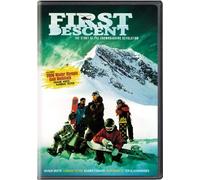 First Descent