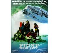 First Descent [DVD] [Import] [Region 2] [2005]