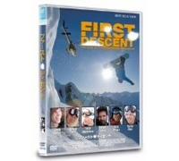 First Descent [Import allemand]