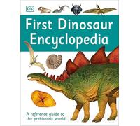 First Dinosaur Encyclopedia