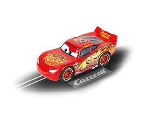 First disney cars véhicule lightning mcq