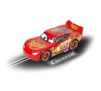 First Disney Cars Véhicule Lightning McQueen G
