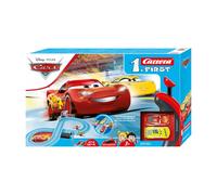 Carrera FIRST Disney Pixar Cars - Race of Friends, Circuit