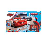 First Disney Pixar Cars La Course Des Pistons-Carrera