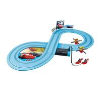 carrera CARRERA 20063038 - FIRST Disney Pixar Cars - Power Duell