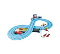 First Disney Pixar Cars - Power Duell Multicolore TU