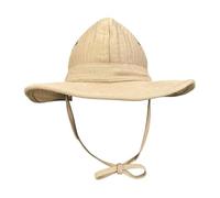 First Division Military Products Chapeau de Brousse Militaire Mdle 49 (Sable)