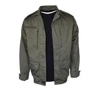 First Division Military Products Veste militaire F2 taille 112/XL