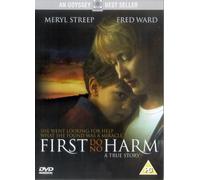 First Do No Harm [1997] [DVD] by Meryl Streep