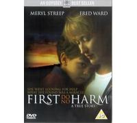 ...First Do No Harm