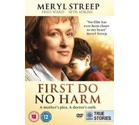 First Do No Harm [DVD] [Import]