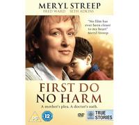 First Do No Harm [DVD]