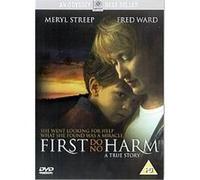 First Do No Harm G