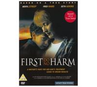 First Do No Harm – Import anglais