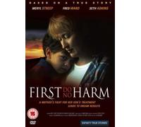 First Do No Harm [Import anglais]