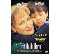 First Do No Harm [Import USA Zone 1]