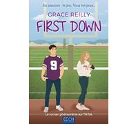 First down T1: Beyond the game