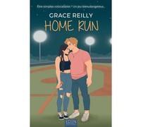 First down T3: Home run