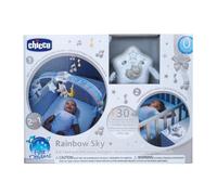 First Dreams Arche Arc En Ciel Beige Gris