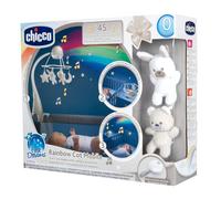 First Dreams Mobile Arc-Ciel Beige