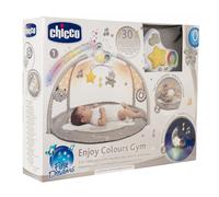 First Dreams Tapis D'éveil Colors Gym Beige