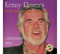 First Edition - Kenny Rogers Greatest Hits