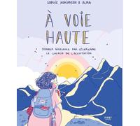 First Éditions À Voie Haute