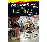 First Éditions L'histoire de France pour les nuls tome 9