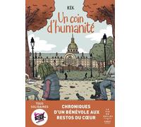 First Éditions Un coin d'humanité