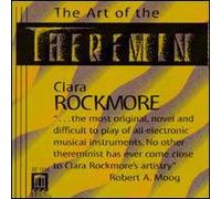 Art of the Theremin - First Electronic Instrument