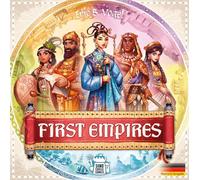 First Empires (Not Machine Spacific)